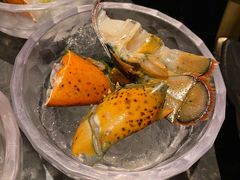 -半岛翡丽海鲜自助餐厅(观风亭店)