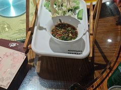 -盐帮食坊•小河帮川菜(四川师大店)