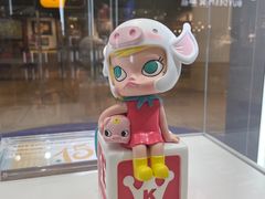 -泡泡玛特POPMART(国贸三期店)