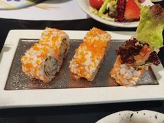 -天狗山料理(省体店)