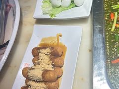 -麻麻鱼府主题涮锅(明珠家园店)