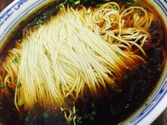 -同得兴 Since·1995 传统苏式面馆(嘉馀坊店)