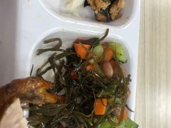 -香妃烤鸡(新奥店)