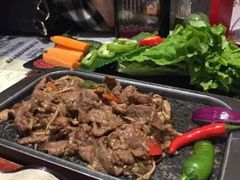 -九田家黑牛烤肉料理(二天地店)