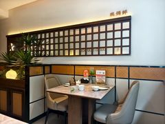 -吕氏焗小鲜•海鲜青岛菜(八大关店)