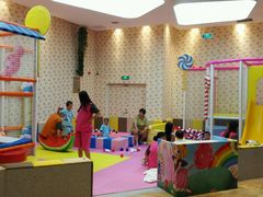 -丽池宫韩式汗蒸会馆(华灯坊店)