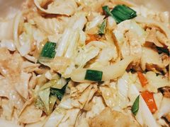 -小柴米·传统江西菜(八一广场店)