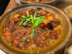 -罗妈砂锅(四川成都奎星楼店)