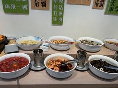 -仙螺岛海鲜自助餐厅(总店)