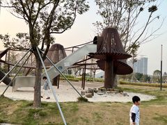 -光明小镇欢乐田园