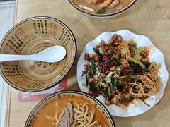 -张氏北相羊肉胡卜(八一总店)