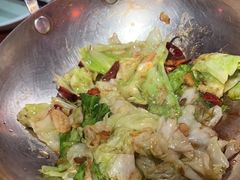-绿茶餐厅(蓝色港湾店)