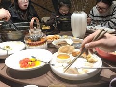 -穿越·外婆家(西溪天堂店)