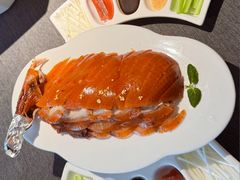 -锦府园·新台州菜(合生汇店)