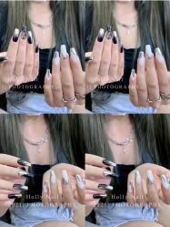 -M·X Nail日式美甲美睫