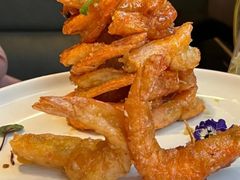 -福海居烤鸭店(鸟巢店)