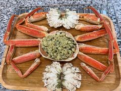 -震海贝烤贝·民俗特色店(延吉总店)