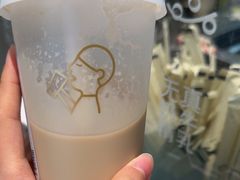 -喜茶(广州五羊邨店)
