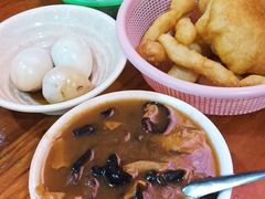 -逍遥镇刘相五胡辣汤豆沫馆(康复中街店)