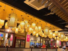 大堂-川菜故事(光谷步行街店)