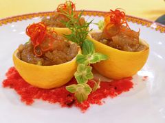 -白家大院·王府宫廷菜(苏州街店)
