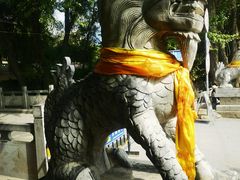 -土楼观-北禅寺
