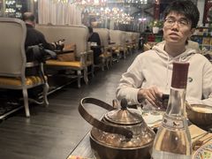 -巴依老爷新疆美食(清华东门店)