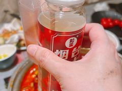 -一绪に寿喜烧(虹悦城店)