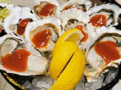 -極上萬膳·日料放题(海岸城店)