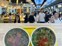 -水平有限广西米粉·广西风味集(五道口店)