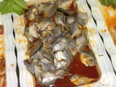 -哆来咪火锅烤肉自助(牌楼店)