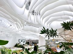 -大树餐厅(朝阳大悦城店)