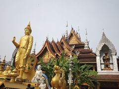 -西双版纳总佛寺