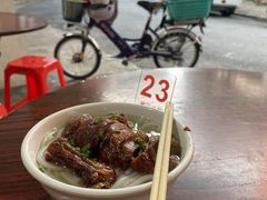 -凌舍好烧鹅(中山路店)