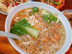 -刘师父老汉口江湖菜(蔡锷路店)