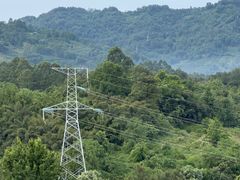 -樱桃山旅游景区