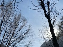 -秦岭风景区
