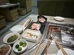 -海底捞火锅(和安宁春城店)