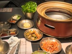 -西塔老太太泥炉烤肉(龙湖北苑天街店)