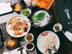 -昱匠·日本料理(金融街店)