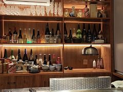 -品未·铁板烧(甜水园店)