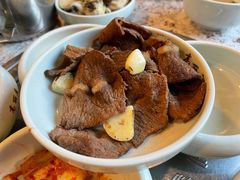 小牛肉-高丽屋(天宁寺店)