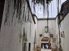 -三坊七巷历史文化街区