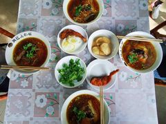 -兴福老面馆(寺路街店)