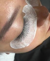 点击看大图 -芊冉•美甲美睫纹绣