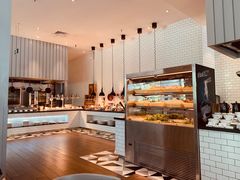 -昆山琶拉帝诗酒店·河畔咖啡厅Riverside Cafe