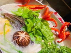 -捞王锅物料理(上海世茂广场店)