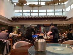 大堂-老铺烤鸭(宝鸡店)