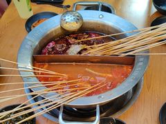 -屋头串串(临江路店)