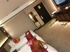 -厦门日月谷温泉渡假村